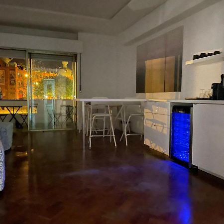 Hotel Opa! Lisbon Old School Lofts - A Member Of Eumeamo Group Zewnętrze zdjęcie