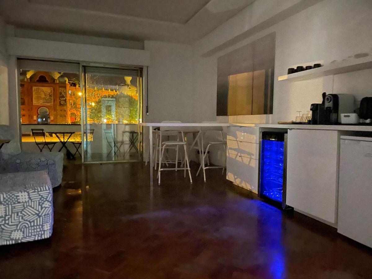 Hotel Opa! Lisbon Old School Lofts - A Member Of Eumeamo Group Zewnętrze zdjęcie